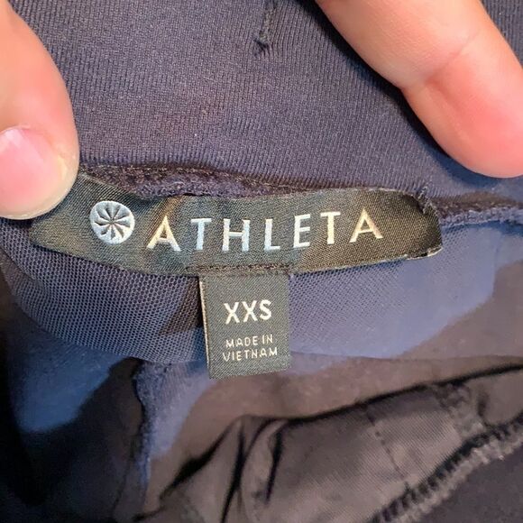 Athleta Metro Track Pants size XXS - Picture 9 of 12